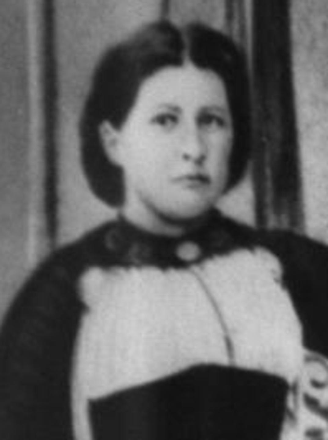 Catharine Schmit (1823 - 1883) Profile